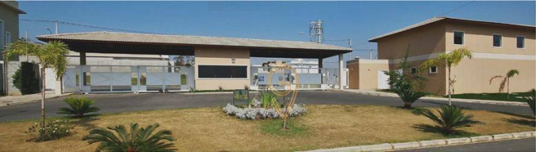 Imagem Casa com 3 Quartos à Venda, 175 m² em São João - Jacareí