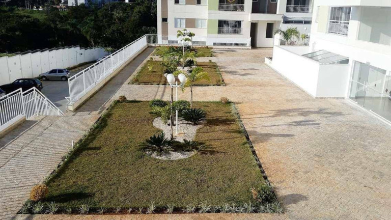 Imagem Apartamento com 3 Quartos à Venda, 180 m² em Parque Campolim - Sorocaba