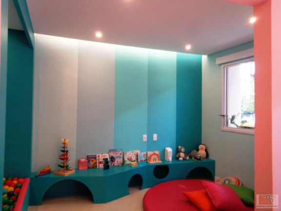 Imagem Apartamento com 1 Quarto para Alugar, 29 m² em água Branca - São Paulo Imagem Apartamento com 1 Quarto para Alugar, 29 m² em água Branca - São Paulo