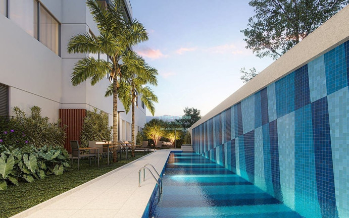 Imagem Apartamento com 1 Quarto à Venda, 47 m² em Paraíso - São Paulo Imagem Apartamento com 1 Quarto à Venda, 47 m² em Paraíso - São Paulo
