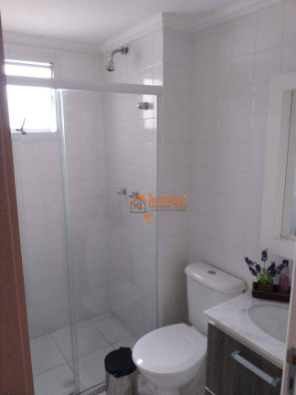 Imagem Apartamento com 3 Quartos à Venda, 65 m² em Vila Endres - Guarulhos Imagem Apartamento com 3 Quartos à Venda, 65 m² em Vila Endres - Guarulhos