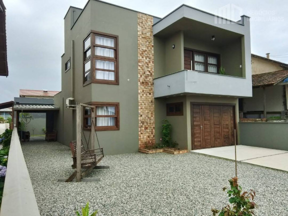 Casa com 2 Quartos à Venda, 330 m² em Salinas - Balneário Barra Do Sul