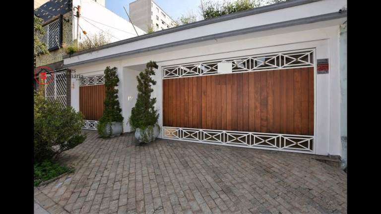 Imagem Casa com 3 Quartos à Venda, em Belenzinho - São Paulo Imagem Casa com 3 Quartos à Venda, em Belenzinho - São Paulo