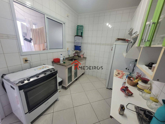 Imagem Apartamento com 1 Quarto à Venda, 65 m² em Aviação - Praia Grande Imagem Apartamento com 1 Quarto à Venda, 65 m² em Aviação - Praia Grande