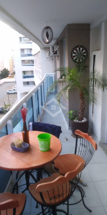 Apartamento com 2 Quartos à Venda, 70 m² em Recreio Dos Bandeirantes - Rio De Janeiro