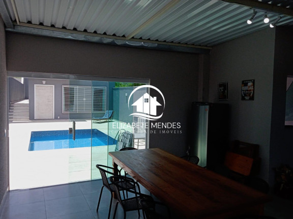 Imagem Casa com 3 Quartos à Venda,  em Parque Morumbi - Mogi Das Cruzes