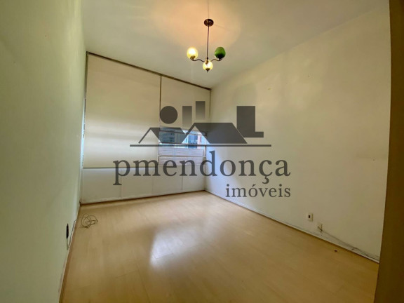 Imagem Apartamento com 2 Quartos à Venda, 117 m² em Higienópolis - São Paulo