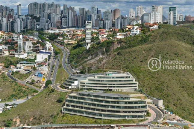 Imagem Sala Comercial à Venda, 198 m² em Santa Lúcia - Belo Horizonte Imagem Sala Comercial à Venda, 198 m² em Santa Lúcia - Belo Horizonte
