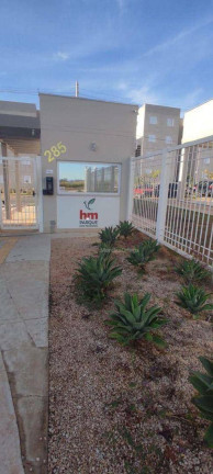 Imagem Apartamento com 2 Quartos para Alugar, 42 m² em Aparecidinha - Sorocaba Imagem Apartamento com 2 Quartos para Alugar, 42 m² em Aparecidinha - Sorocaba