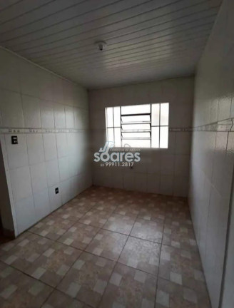 Imagem Casa com 2 Quartos à Venda, 79 m² em Três Vendas - Pelotas Imagem Casa com 2 Quartos à Venda, 79 m² em Três Vendas - Pelotas