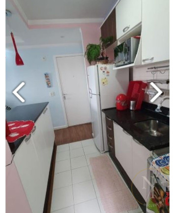 Imagem Apartamento com 3 Quartos à Venda, 63 m² em Vila Santa Clara - São Paulo Imagem Apartamento com 3 Quartos à Venda, 63 m² em Vila Santa Clara - São Paulo