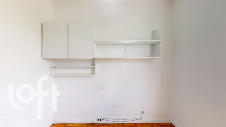 Imagem Apartamento com 2 Quartos à Venda, 72 m² em Higienópolis - São Paulo Imagem Apartamento com 2 Quartos à Venda, 72 m² em Higienópolis - São Paulo