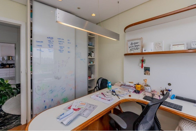 Imagem Cobertura com 4 Quartos à Venda, 350 m² em Vila Mariana - São Paulo Imagem Cobertura com 4 Quartos à Venda, 350 m² em Vila Mariana - São Paulo