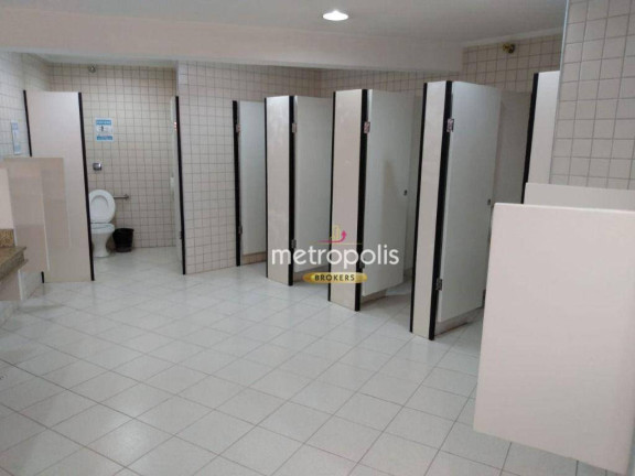 Imagem Loja para Alugar, 36 m² em Centro - São Caetano Do Sul Imagem Loja para Alugar, 36 m² em Centro - São Caetano Do Sul
