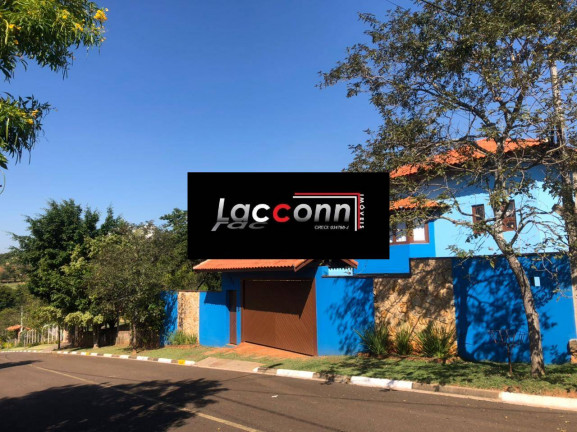 Imagem Casa com 4 Quartos à Venda, 357 m² em Centro - Boituva Imagem Casa com 4 Quartos à Venda, 357 m² em Centro - Boituva