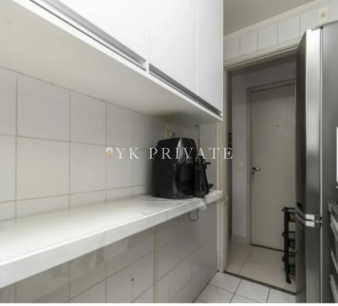 Imagem Cobertura com 3 Quartos à Venda, 130 m² em Barra Funda - São Paulo