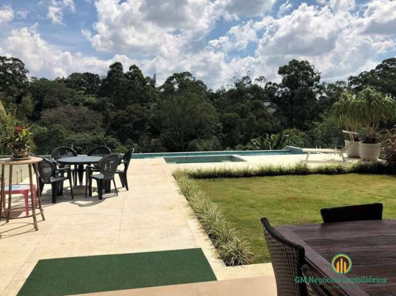 Imagem Casa de Condomínio com 6 Quartos à Venda, 772 m² em Paisagem Renoir - Cotia Imagem Casa de Condomínio com 6 Quartos à Venda, 772 m² em Paisagem Renoir - Cotia