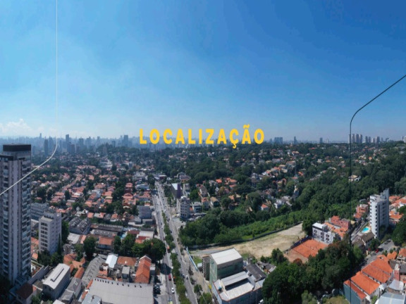 Imagem Imóvel com 2 Quartos à Venda, 62 m² em Butantã - São Paulo