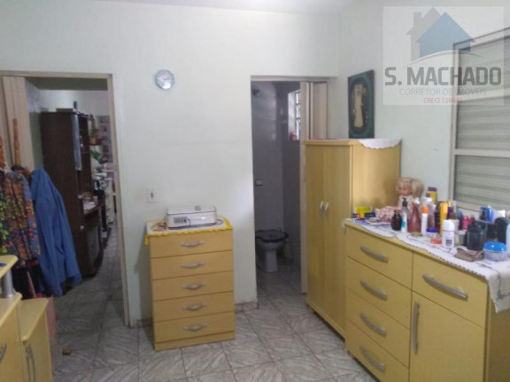 Imagem Casa com 2 Quartos à Venda, 120 m² em Parque Residencial Rosamelia - Cosmópolis