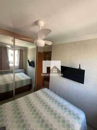 Imagem Apartamento com 2 Quartos à Venda, 43 m² em Vila Anhangüera - Campinas Imagem Apartamento com 2 Quartos à Venda, 43 m² em Vila Anhangüera - Campinas