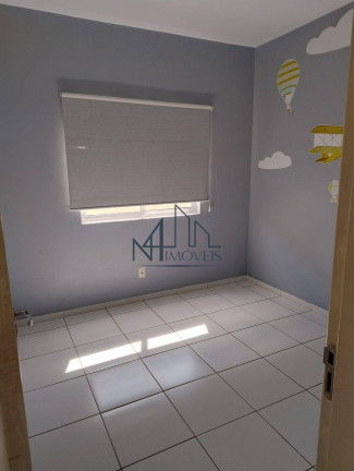 Imagem Apartamento com 3 Quartos à Venda, 124 m² em Residencial Recanto Do Cerrado - Aparecida De Goiânia Imagem Apartamento com 3 Quartos à Venda, 124 m² em Residencial Recanto Do Cerrado - Aparecida De Goiânia