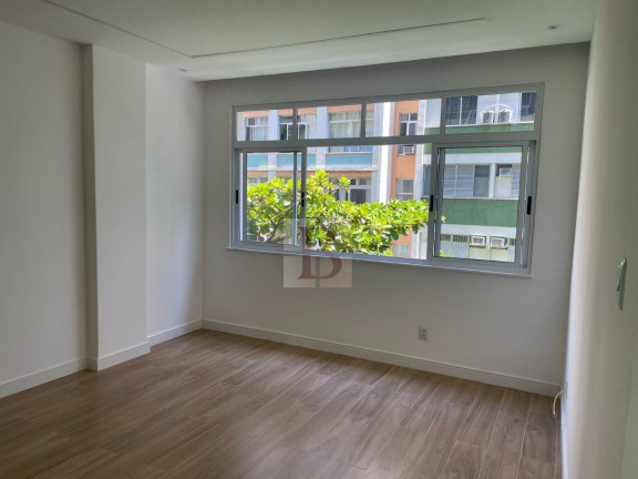 Imagem Imóvel com 3 Quartos à Venda, 100 m² em Icaraí - Niterói