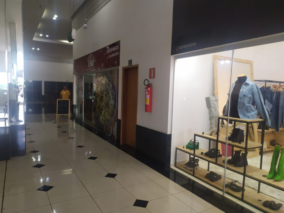 Imagem Imóvel com 1 Quarto à Venda, 28 m² em Norte (águas Claras) - Brasília