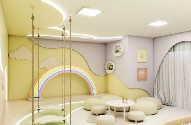 Imagem Apartamento com 3 Quartos à Venda, 137 m²