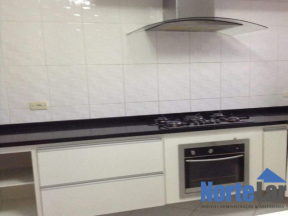 Imagem Sobrado com 2 Quartos à Venda, 90 m² em Vila Mirante - São Paulo