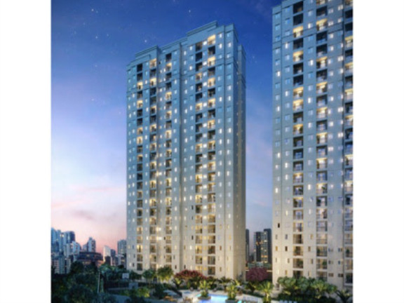 Imagem Apartamento com 2 Quartos à Venda, 56 m² em Centro - São Bernardo Do Campo Imagem Apartamento com 2 Quartos à Venda, 56 m² em Centro - São Bernardo Do Campo