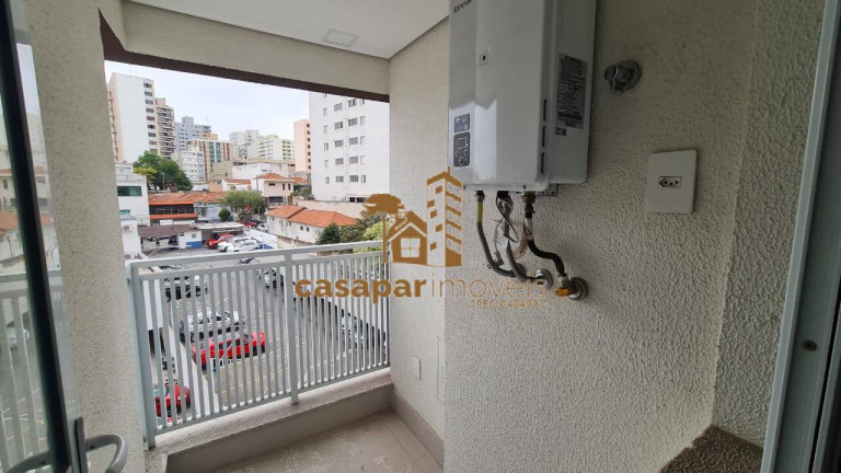 Imagem Apartamento com 2 Quartos à Venda, 86 m² em Santo Antonio - São Caetano Do Sul Imagem Apartamento com 2 Quartos à Venda, 86 m² em Santo Antonio - São Caetano Do Sul