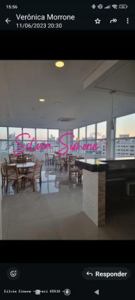 Imagem Apartamento com 2 Quartos à Venda, 54 m² em Embaré - Santos Imagem Apartamento com 2 Quartos à Venda, 54 m² em Embaré - Santos