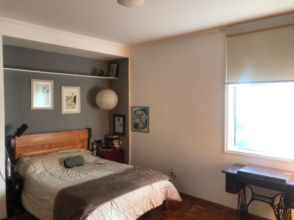 Imagem Imóvel com 3 Quartos à Venda, 150 m² em Higienópolis - São Paulo Imagem Imóvel com 3 Quartos à Venda, 150 m² em Higienópolis - São Paulo