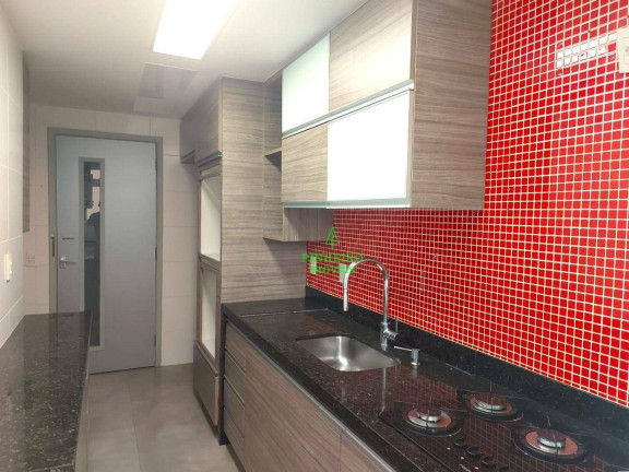 Imagem Apartamento com 3 Quartos à Venda, 157 m² em Icaraí - Niterói Imagem Apartamento com 3 Quartos à Venda, 157 m² em Icaraí - Niterói