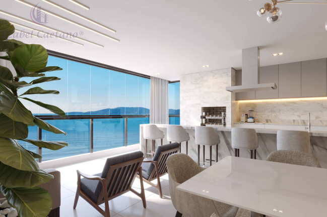 Imagem Apartamento com 3 Quartos à Venda, 153 m² em Centro - Itapema