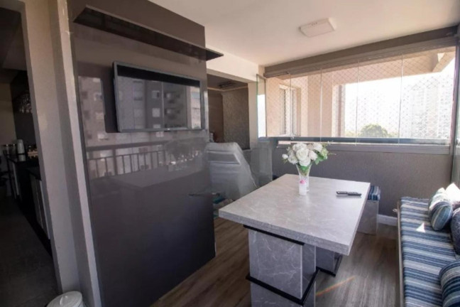 Imagem Apartamento com 2 Quartos à Venda, 81 m² em Vila Andrade - São Paulo Imagem Apartamento com 2 Quartos à Venda, 81 m² em Vila Andrade - São Paulo