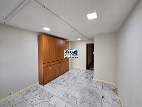 Sala Comercial para Alugar, 32 m² em Vila Suzana - São Paulo