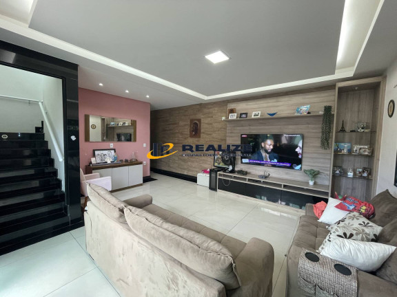Imagem Casa com 3 Quartos à Venda, 150 m² em Parque Imperial - Campos Dos Goytacazes
