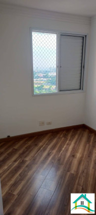 Imagem Apartamento com 2 Quartos à Venda, 63 m² em Ponte Grande - Guarulhos
