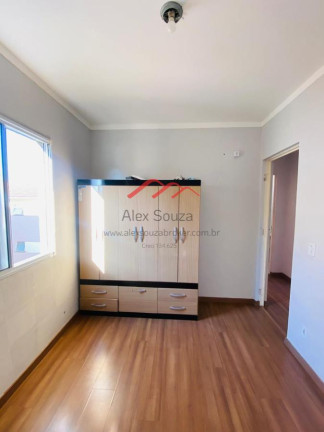 Imagem Apartamento com 2 Quartos à Venda, 49 m² em Jardim Recanto Dos Sonhos - Sumaré