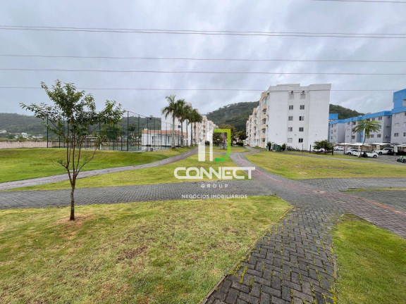 Imagem Apartamento com 2 Quartos à Venda, 56 m² em Espinheiros - Itajaí