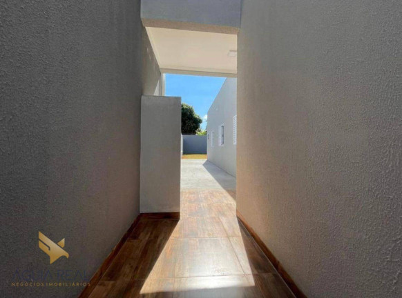 Imagem Casa com 3 Quartos à Venda, 79 m² em Panorama - Campo Grande