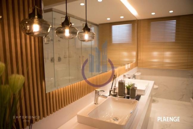 Imagem Apartamento com 4 Quartos à Venda, 320 m² em Campo Comprido - Curitiba Imagem Apartamento com 4 Quartos à Venda, 320 m² em Campo Comprido - Curitiba