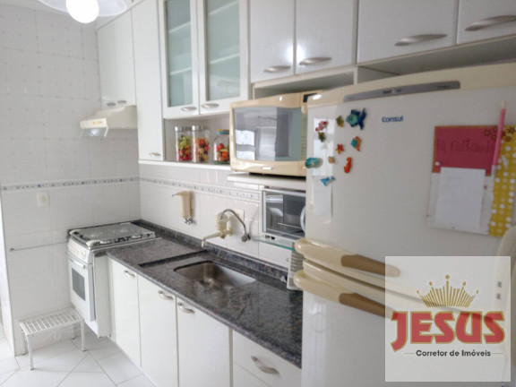 Imagem Apartamento com 2 Quartos à Venda, 70 m² em Enseada - Guarujá