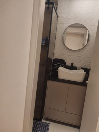 Imagem Imóvel com 2 Quartos à Venda, 50 m² em Socorro - São Paulo Imagem Imóvel com 2 Quartos à Venda, 50 m² em Socorro - São Paulo