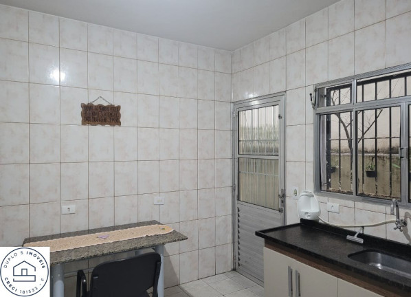 Imagem Casa com 4 Quartos à Venda, 130 m² em Jardim Presidente Dutra - Guarulhos Imagem Casa com 4 Quartos à Venda, 130 m² em Jardim Presidente Dutra - Guarulhos