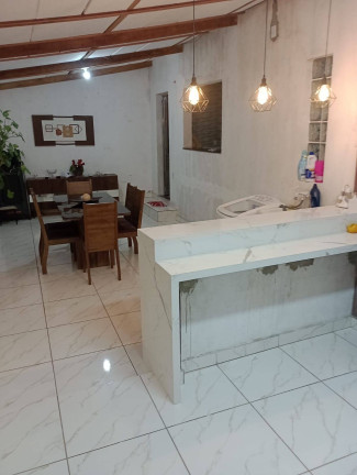 Imagem Casa com 3 Quartos à Venda,  em Cidade Satélite íris - Campinas