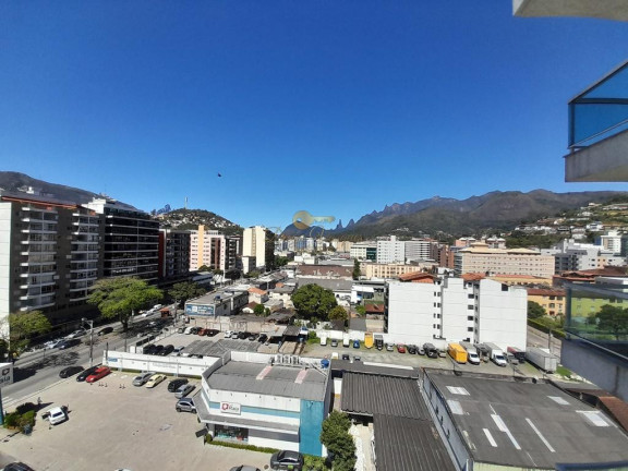 Imagem Apartamento com 2 Quartos à Venda, 57 m² em Várzea - Teresópolis Imagem Apartamento com 2 Quartos à Venda, 57 m² em Várzea - Teresópolis