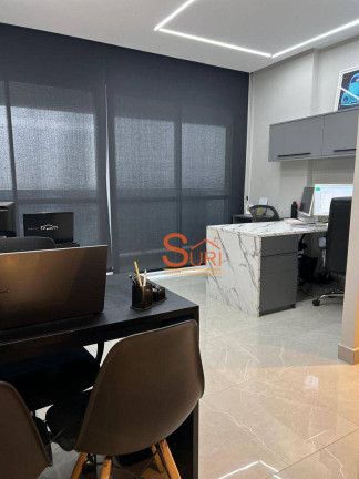 Imagem Sala Comercial à Venda, 36 m² em Vila Baeta Neves - São Bernardo Do Campo Imagem Sala Comercial à Venda, 36 m² em Vila Baeta Neves - São Bernardo Do Campo