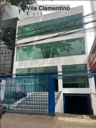 Imóvel com 1 Quarto à Venda, 1.000 m² em Vila Clementino - São Paulo